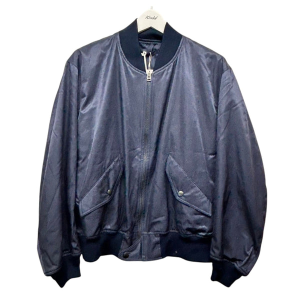 KAPTAIN SUNSHINE(キャプテンサンシャイン) 25SSUSA Cotton Satin