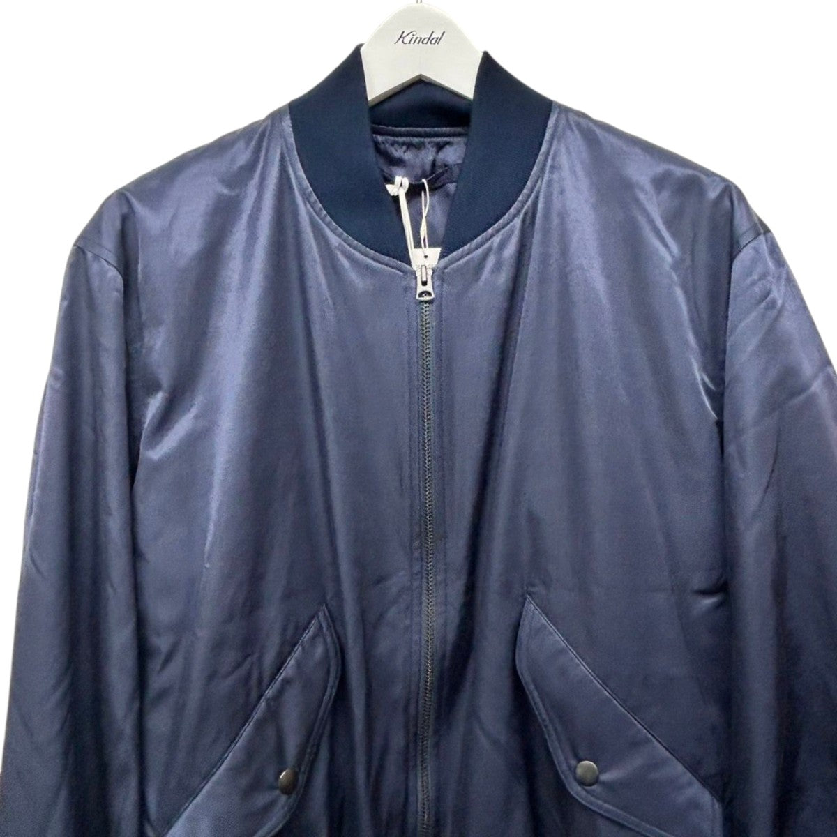 KAPTAIN SUNSHINE(キャプテンサンシャイン) 25SSUSA Cotton