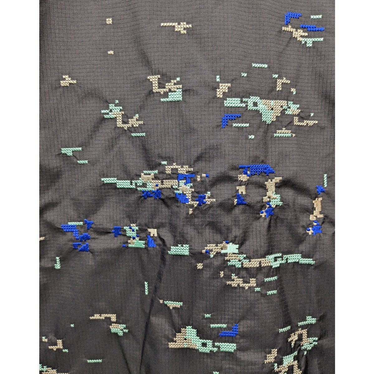 ジャケット・アウター Better Gift Shop Digicamo WR Shell Better Gift Shop×aoi Industry 「SHELL JACKET」シェルジャケット