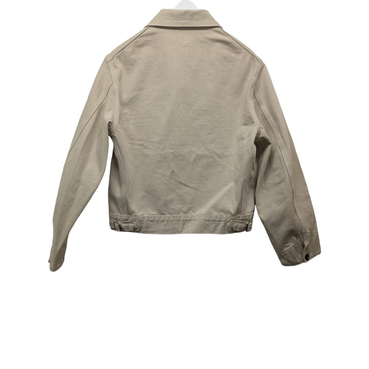 ATLAST ＆ CO(アットラスト) Work Shirtワークシャツ ブラック