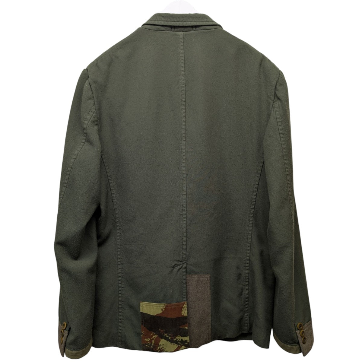 COMME des GARCONS HOMME PLUS(コムデギャルソンオムプリュス
