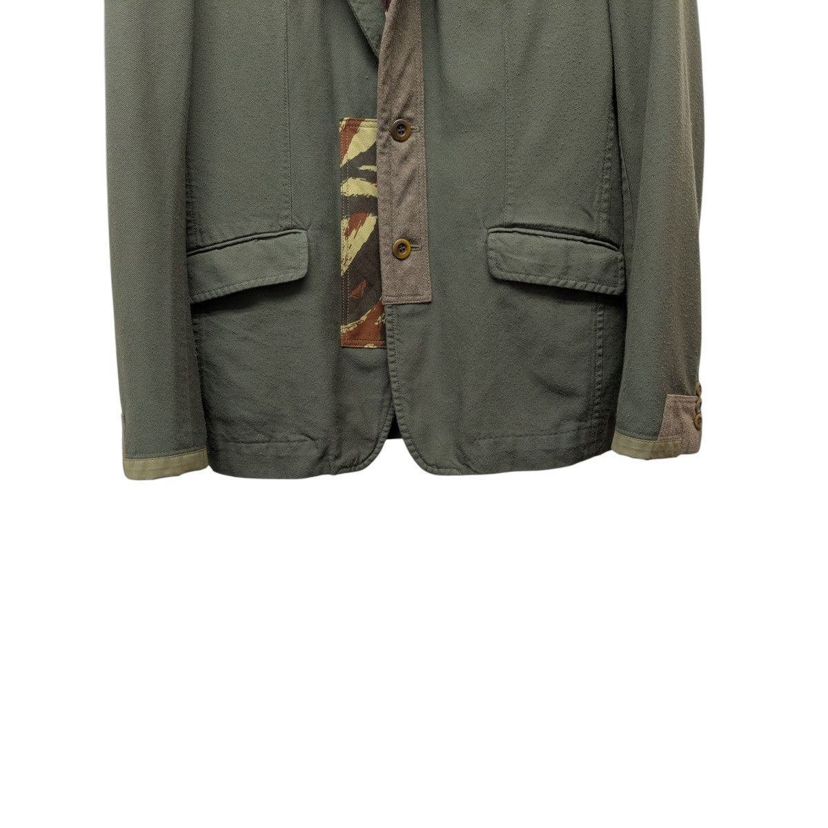 COMME des GARCONS HOMME(コムデギャルソンオム) 16AW