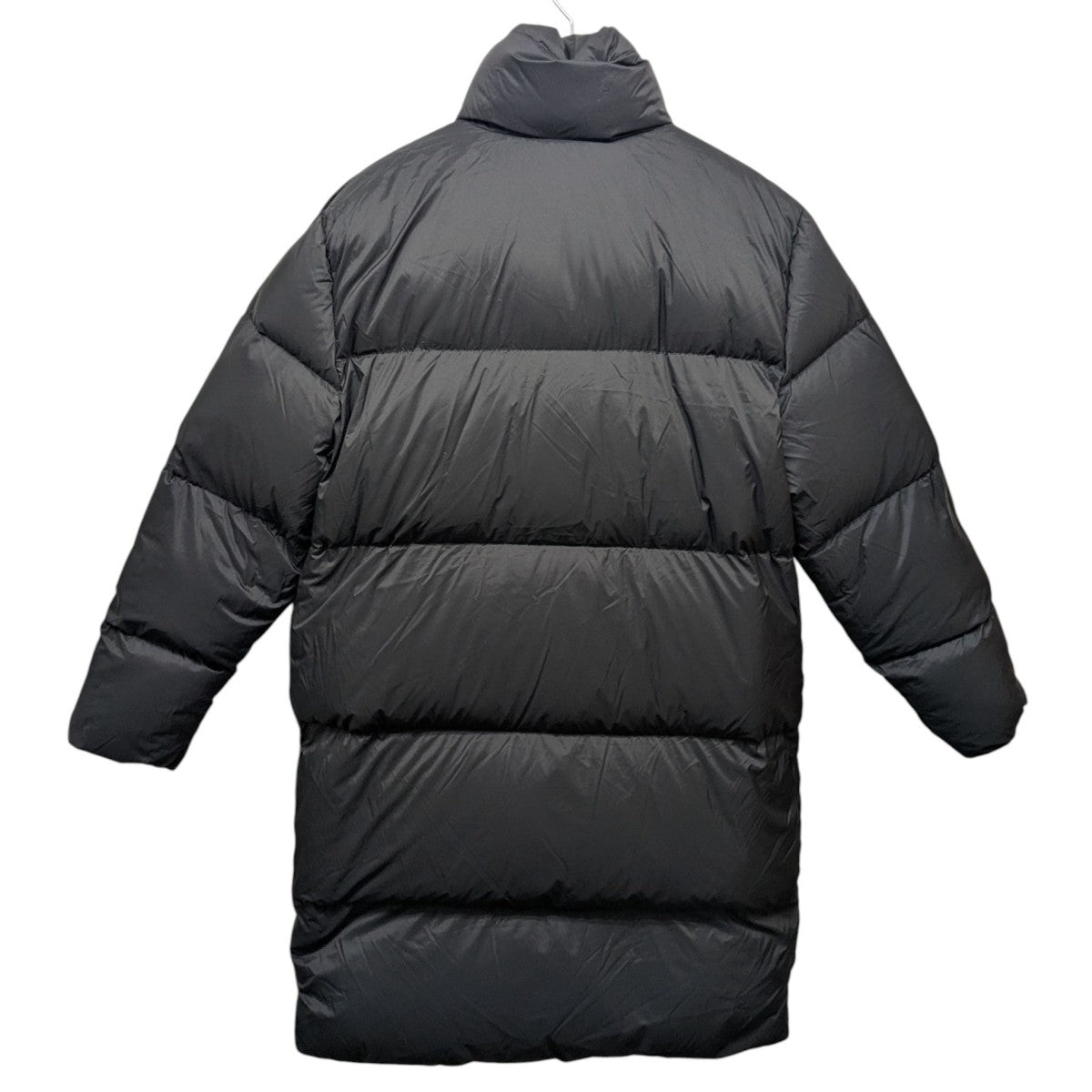 LOUIS VUITTON 23SS STAPLES EDITION リバーシブルダウンパーカー 古着・中古-4枚目のアイテム画像