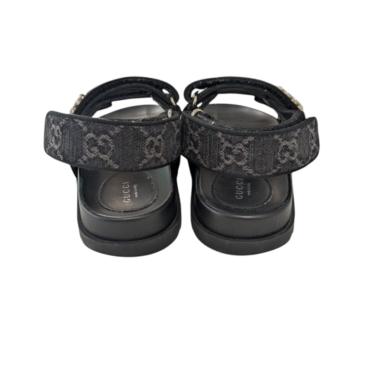 新品レベル★グッチ　GGキャンバス　フラットシューズ　箱・保存袋付き　36 楽天市場】【財布】GUCCI グッチ GGキャンバス コンチネンタル