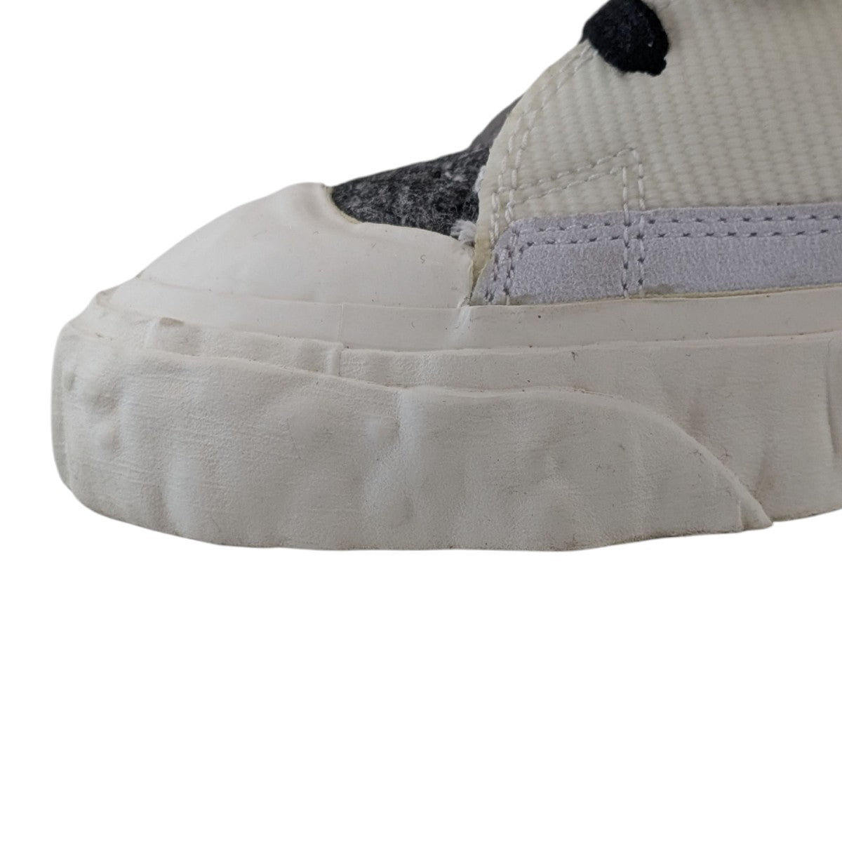 箱BLAZER MID READYMADEハイカットスニーカーCZ3589-100