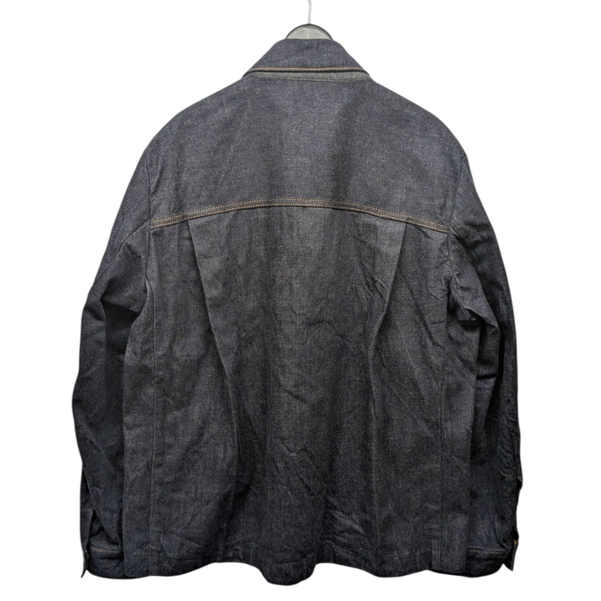 入手困難★sacaiサカイ25AW完売ワイドポケットデニム　サイズ3 入手困難☆sacaiサカイ25AW完売ワイドポケットデニム サイズ3