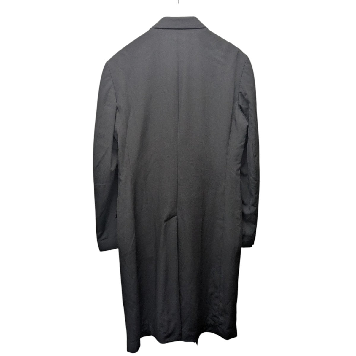 Yohji Yamamoto pour homme(ヨウジヤマモトプールオム) 【W-DOUBLE