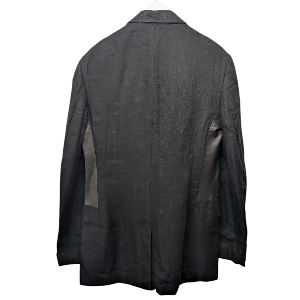 「LEATHER SWITCH 3BS JK」切替3BSKT