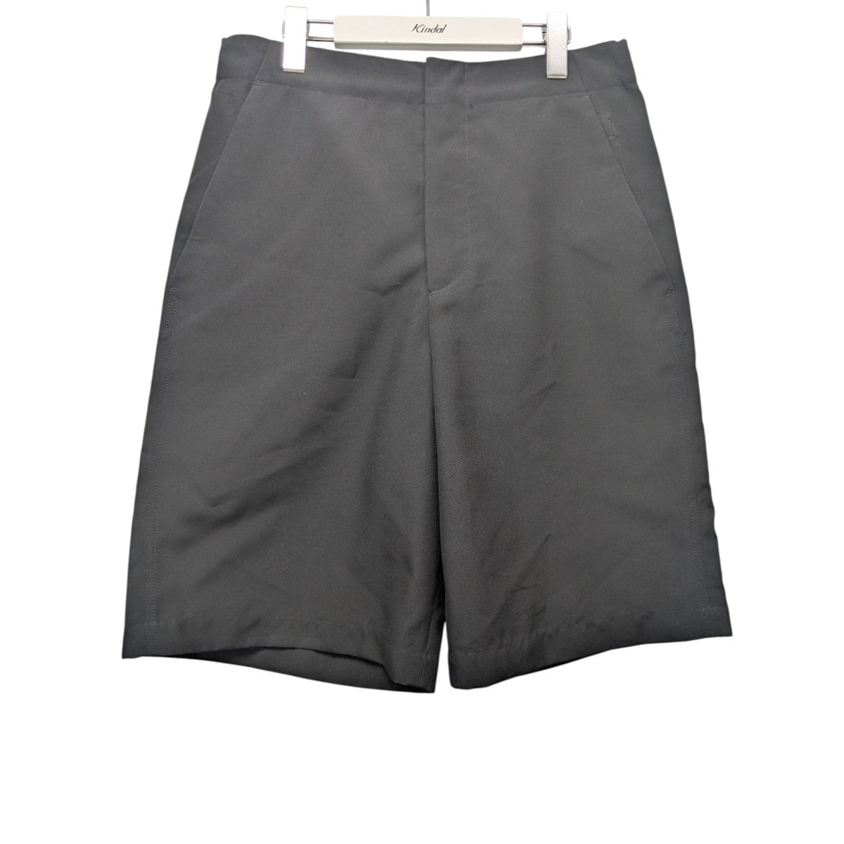 OAMC 「VAPOR SHORT」ショートパンツ 古着・中古-1枚目のアイテム画像