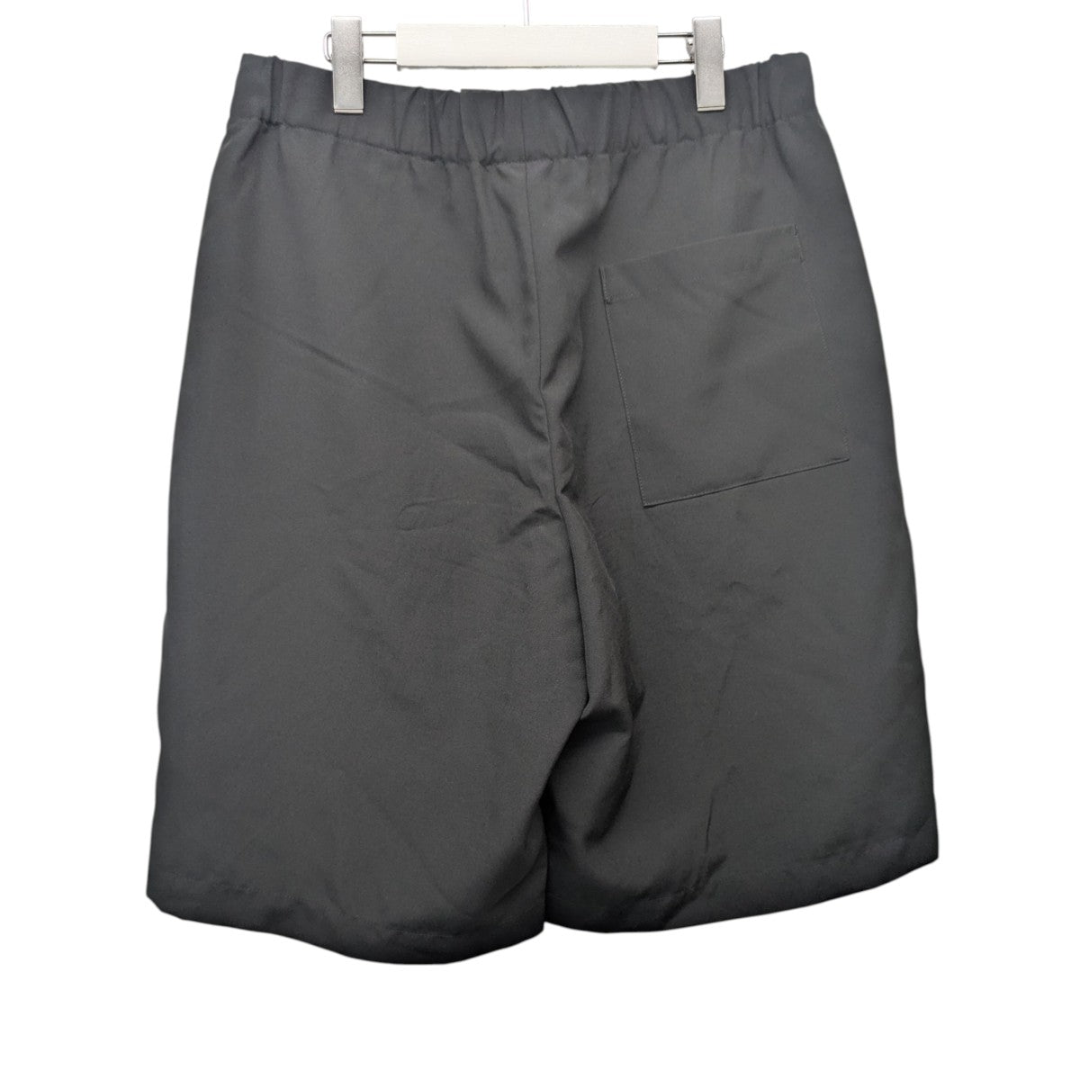 OAMC 「VAPOR SHORT」ショートパンツ 古着・中古-2枚目のアイテム画像
