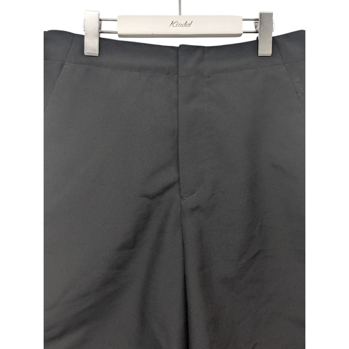 OAMC 「VAPOR SHORT」ショートパンツ 古着・中古-3枚目のアイテム画像