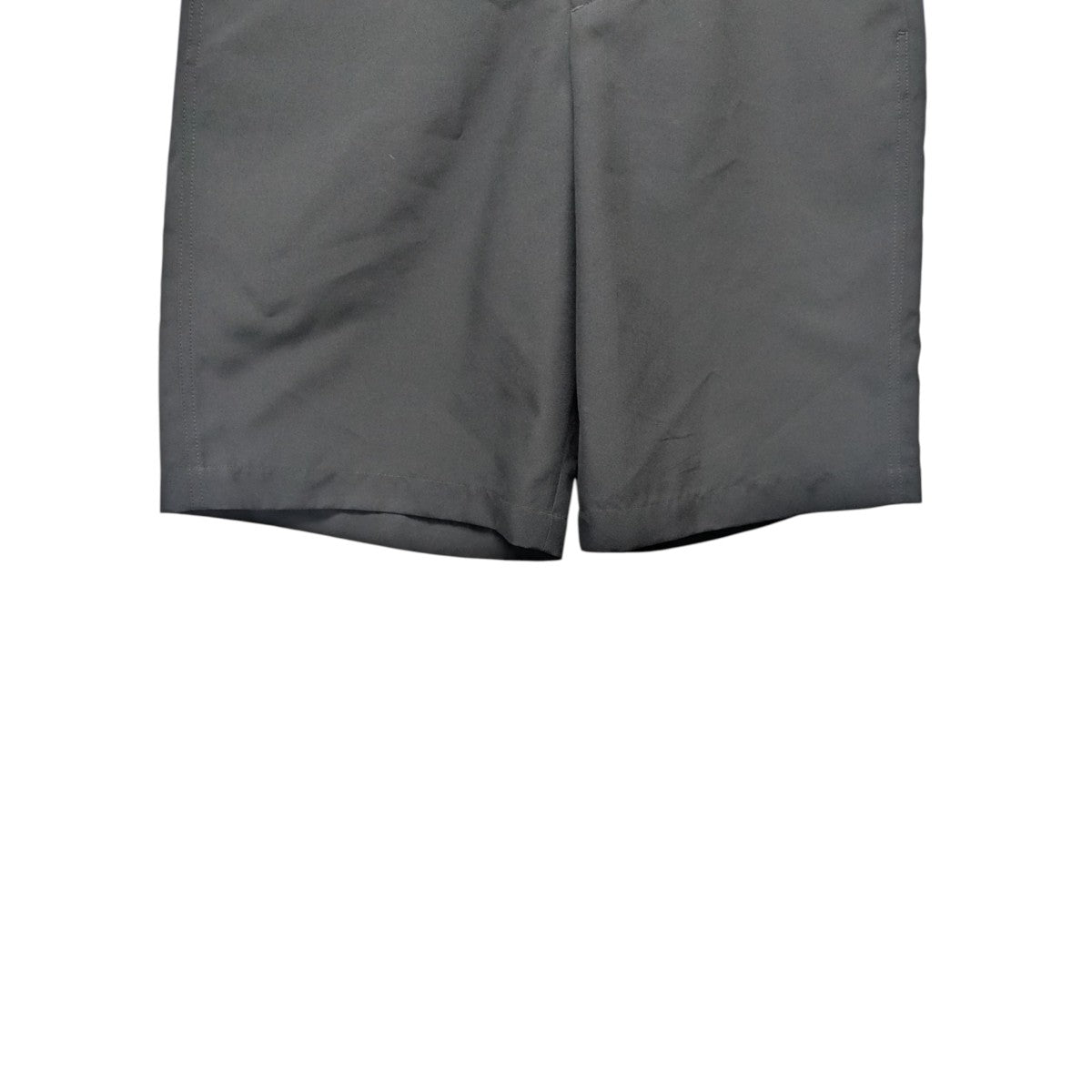 OAMC 「VAPOR SHORT」ショートパンツ 古着・中古-4枚目のアイテム画像