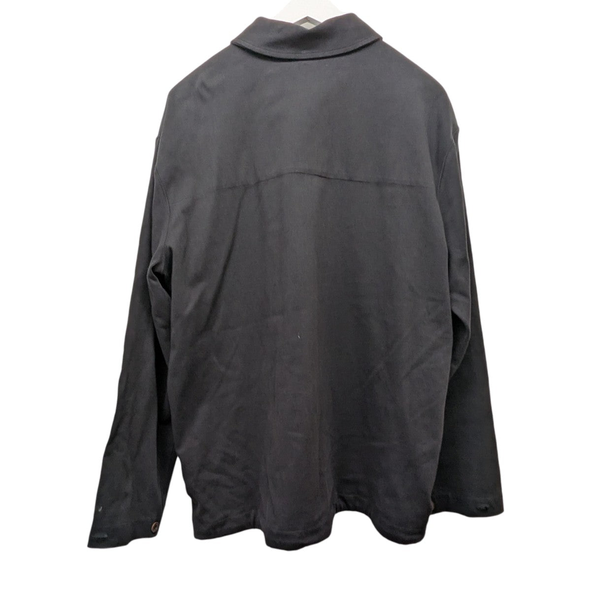 ルメール 中古・古着通販】LEMAIRE (ルメール) セーター グレー サイズ:S