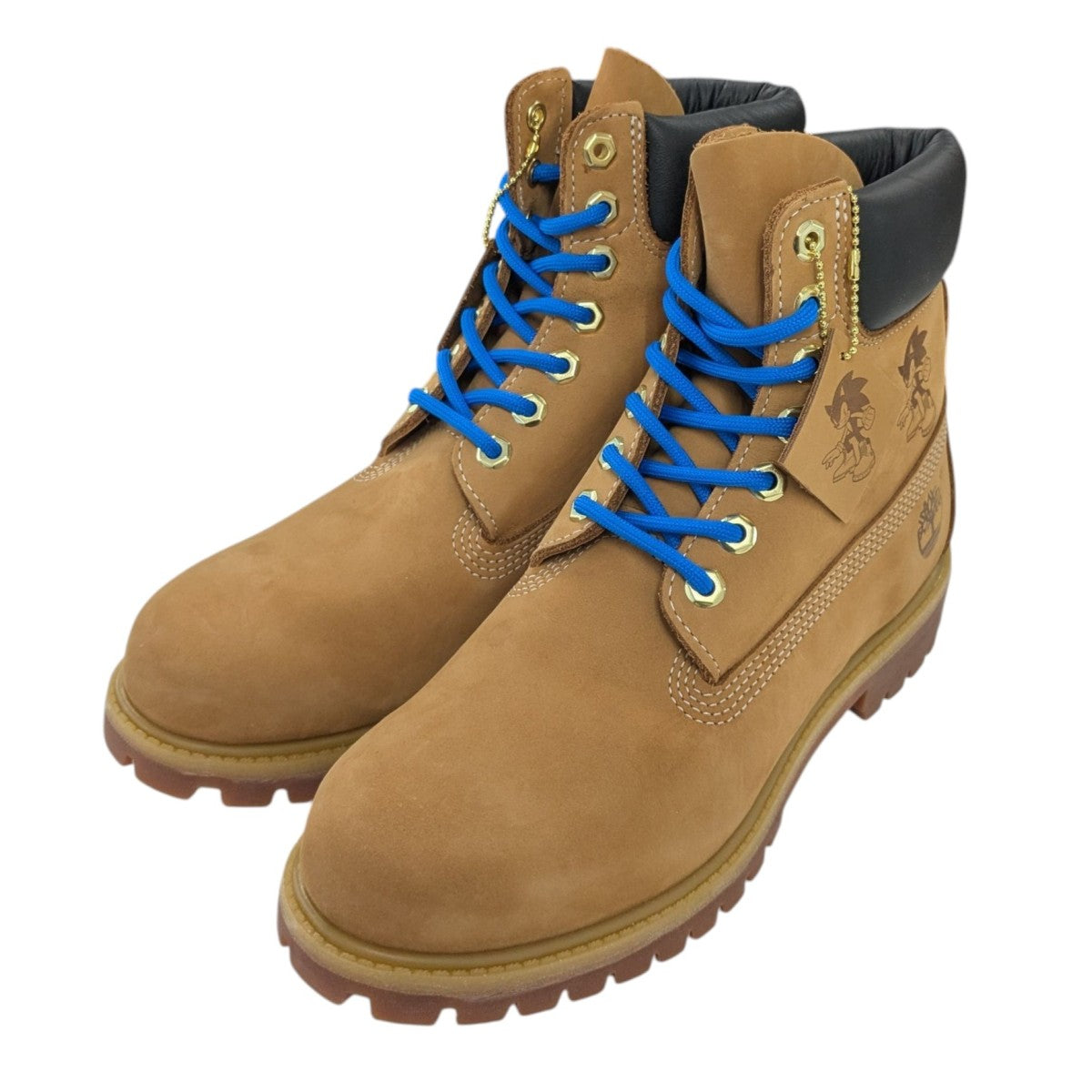 伊*織様 世界限定30足！timberland×ZECS 6インチ　プレミアムブ 世界限定30足！ZECS × Timberland 6インチ プレミアムブーツ