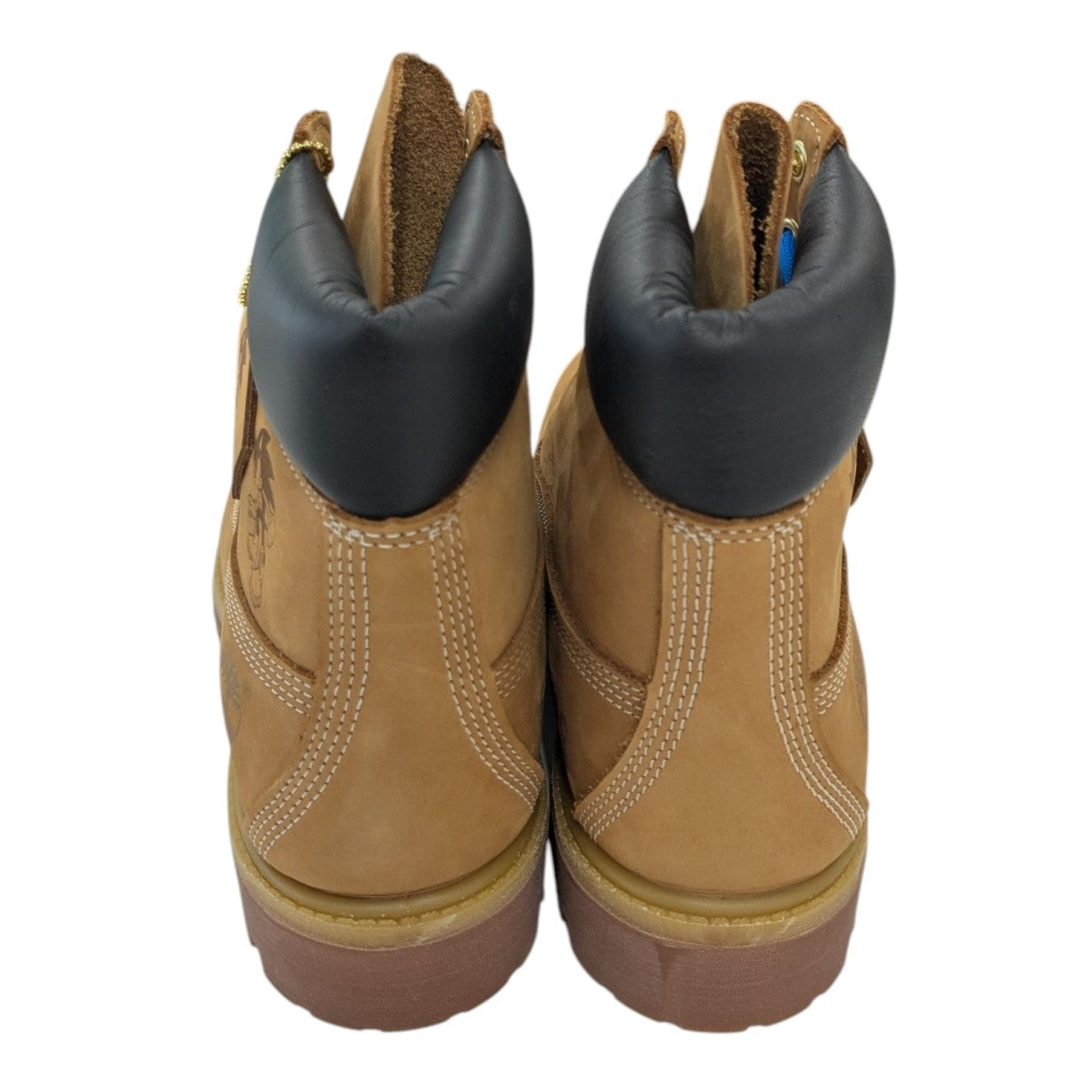 極美品　Timberlandx24karats インチプレミアムブーツ26cm Timberland ティンバーランド 6インチ プレミアム パネルブーツ