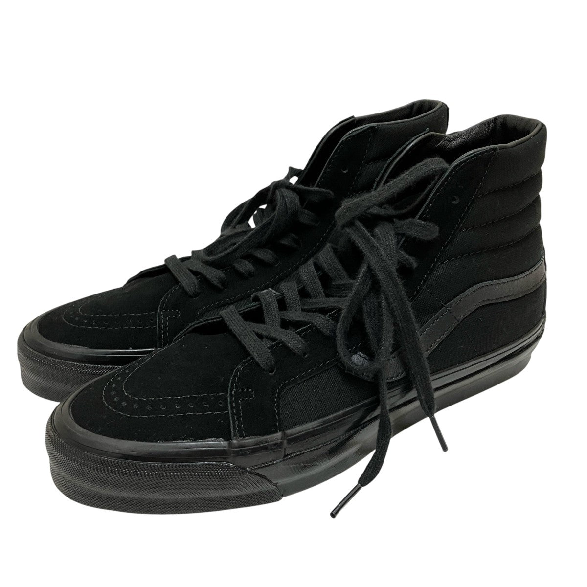 Lx SK8-Hi Reissue 38ハイカットスニーカー507452