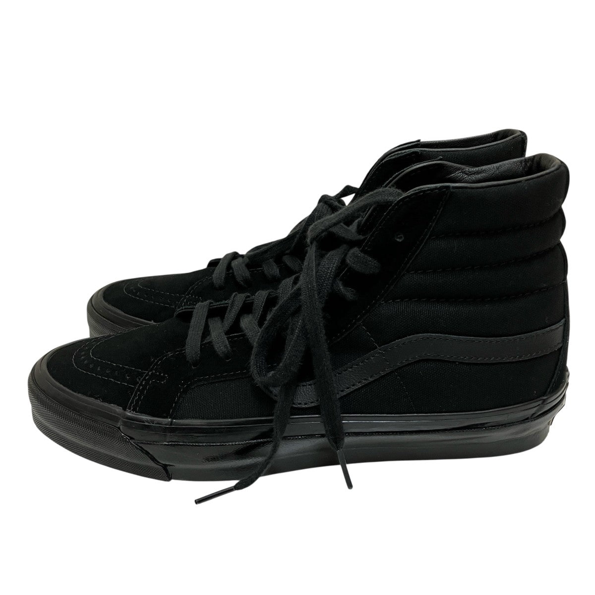 Lx SK8-Hi Reissue 38ハイカットスニーカー507452