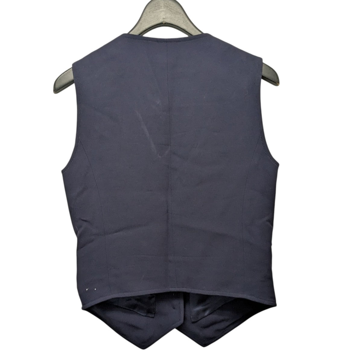 GUCCI(グッチ) 5Bジレ619326 619326 ネイビー サイズ 36｜【公式