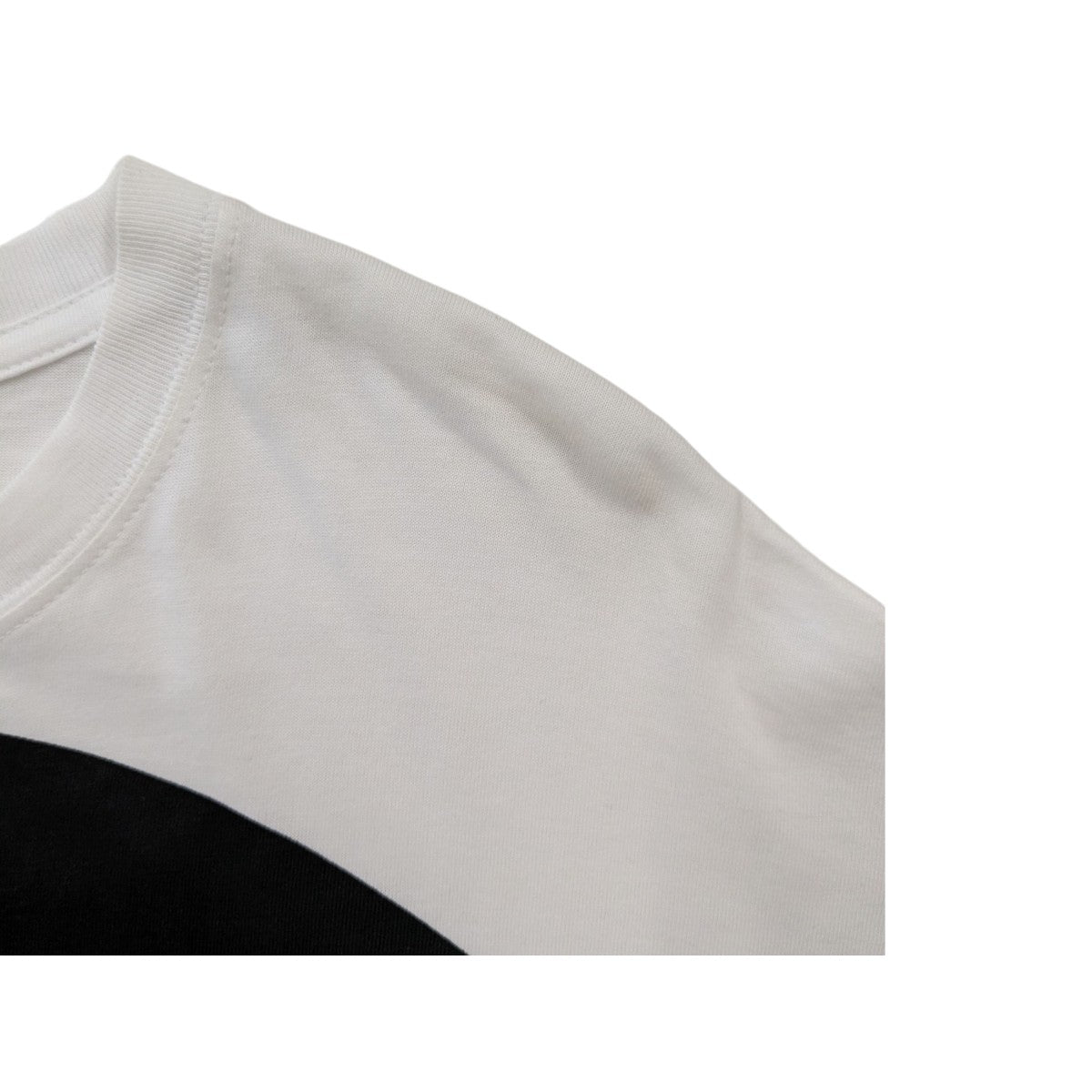 RAF SIMONS 20SSスマイルロングワンピース 古着・中古-7枚目のアイテム画像