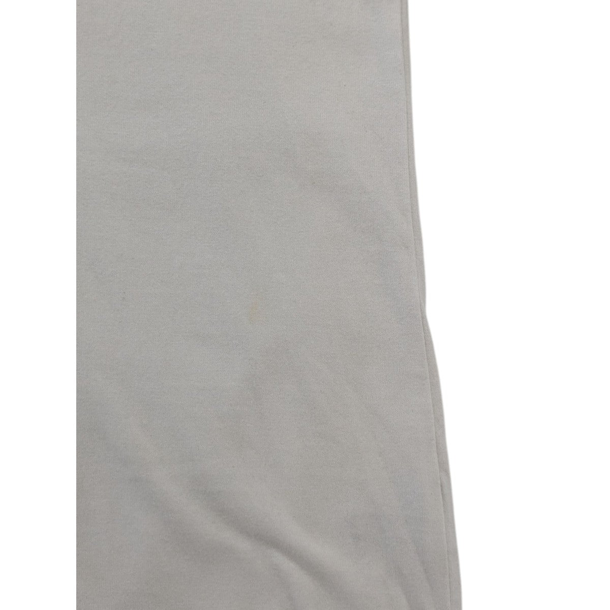 「Small Box L／S Tee」スモールBOXロゴロングTシャツ
