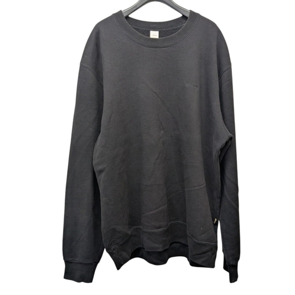 【美品】JJJJound J90ロゴ スウェット シャツ ベージュ XLサイズ 美品】JJJJound J90ロゴ スウェット シャツ ベージュ XLサイズ - メルカリ