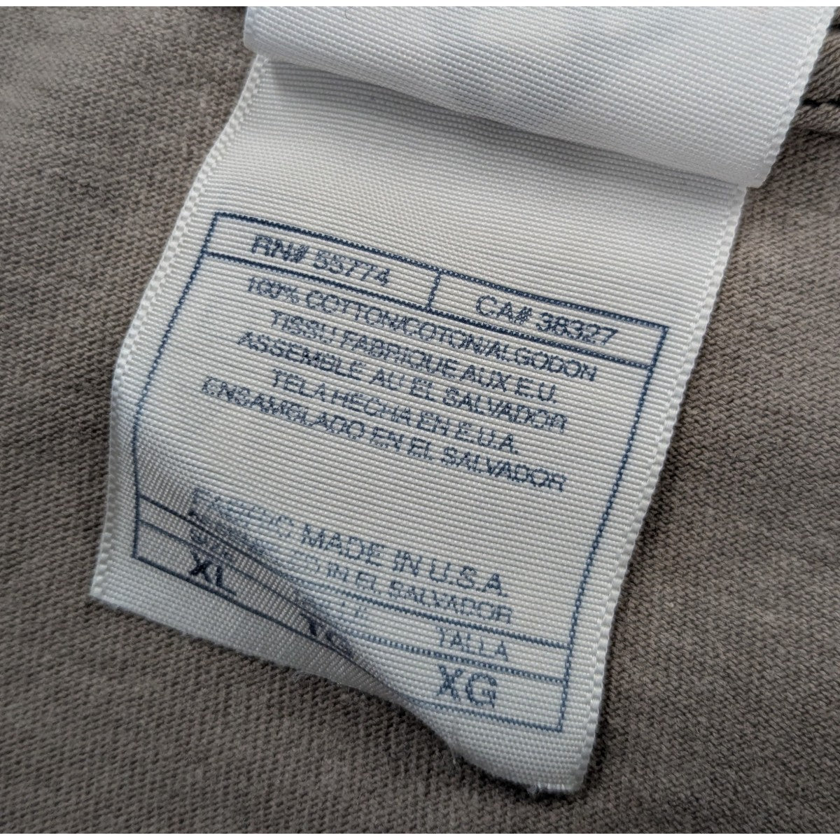 PINK FLOYD 「THE WALL」プリントTシャツ 古着・中古-9枚目のアイテム画像
