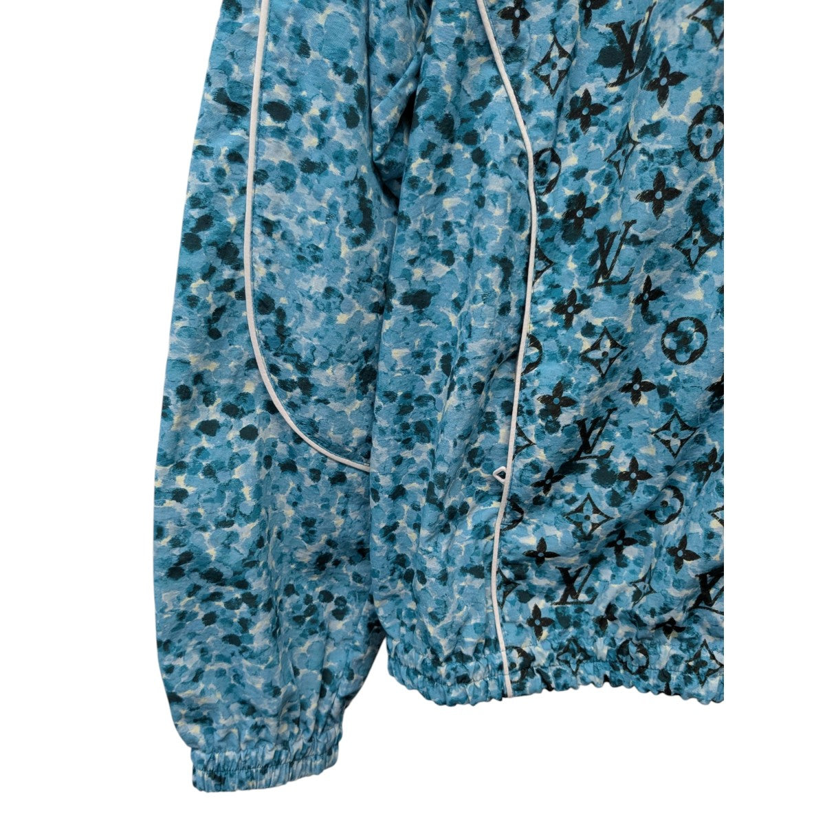 LOUIS VUITTON(ルイヴィトン) モノグラムプリンテッド ナイロン