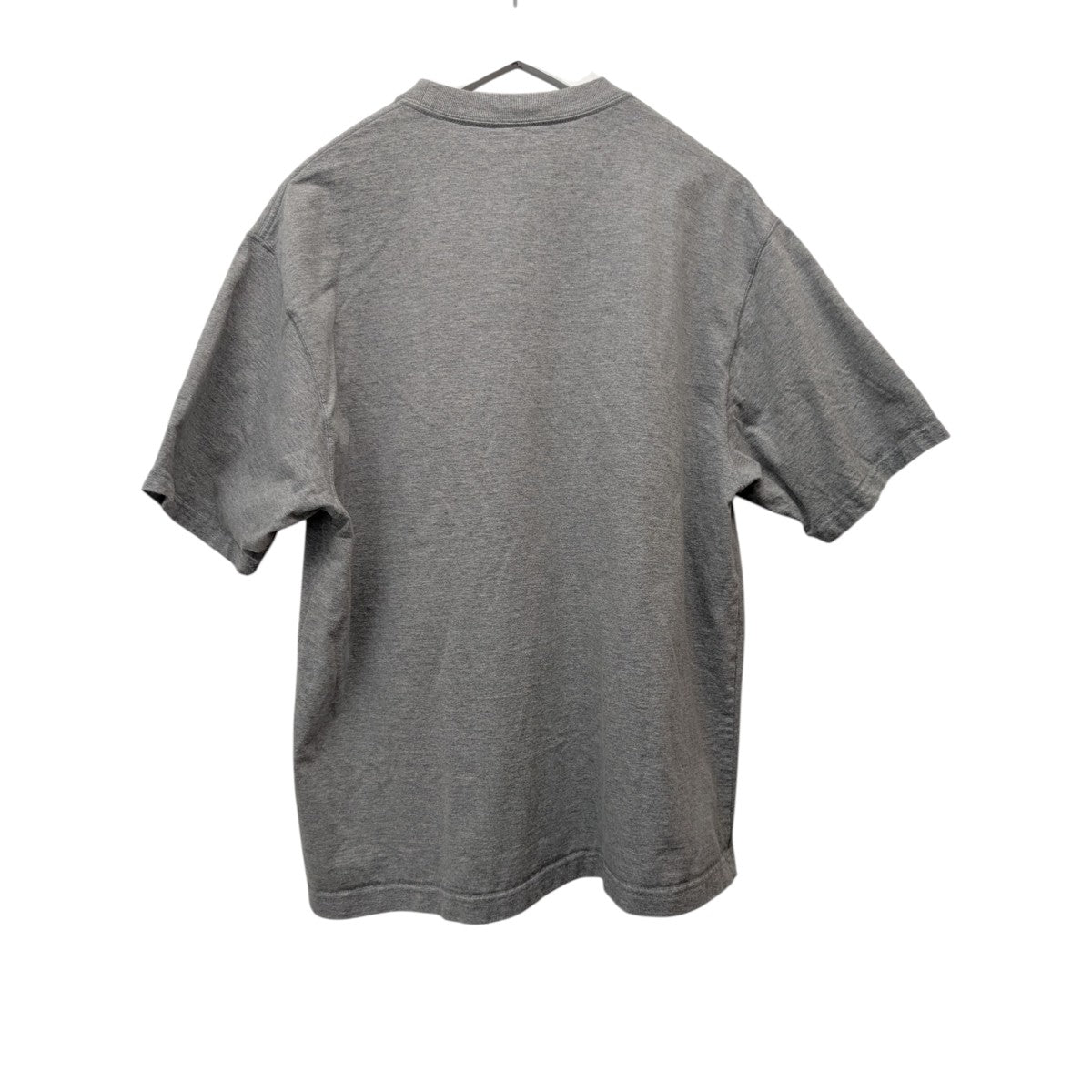 The Ennoy Professional 22SSクルーネックTシャツSS22BRENCT01NTL 古着・中古-2枚目のアイテム画像