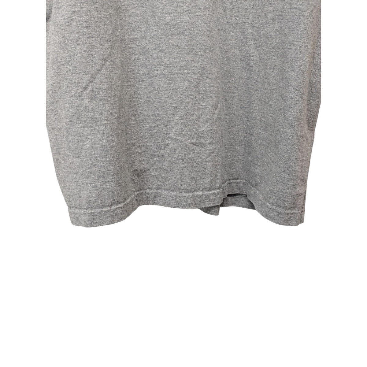 The Ennoy Professional 22SSクルーネックTシャツSS22BRENCT01NTL 古着・中古-4枚目のアイテム画像