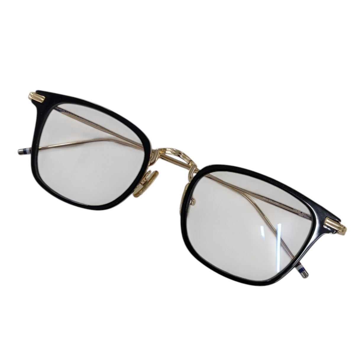 THOM BROWNE トムブラウン TB011A-49 サングラス Thom Browne(トム・ブラウン) サングラスTB-011A-49 TB-011A-49