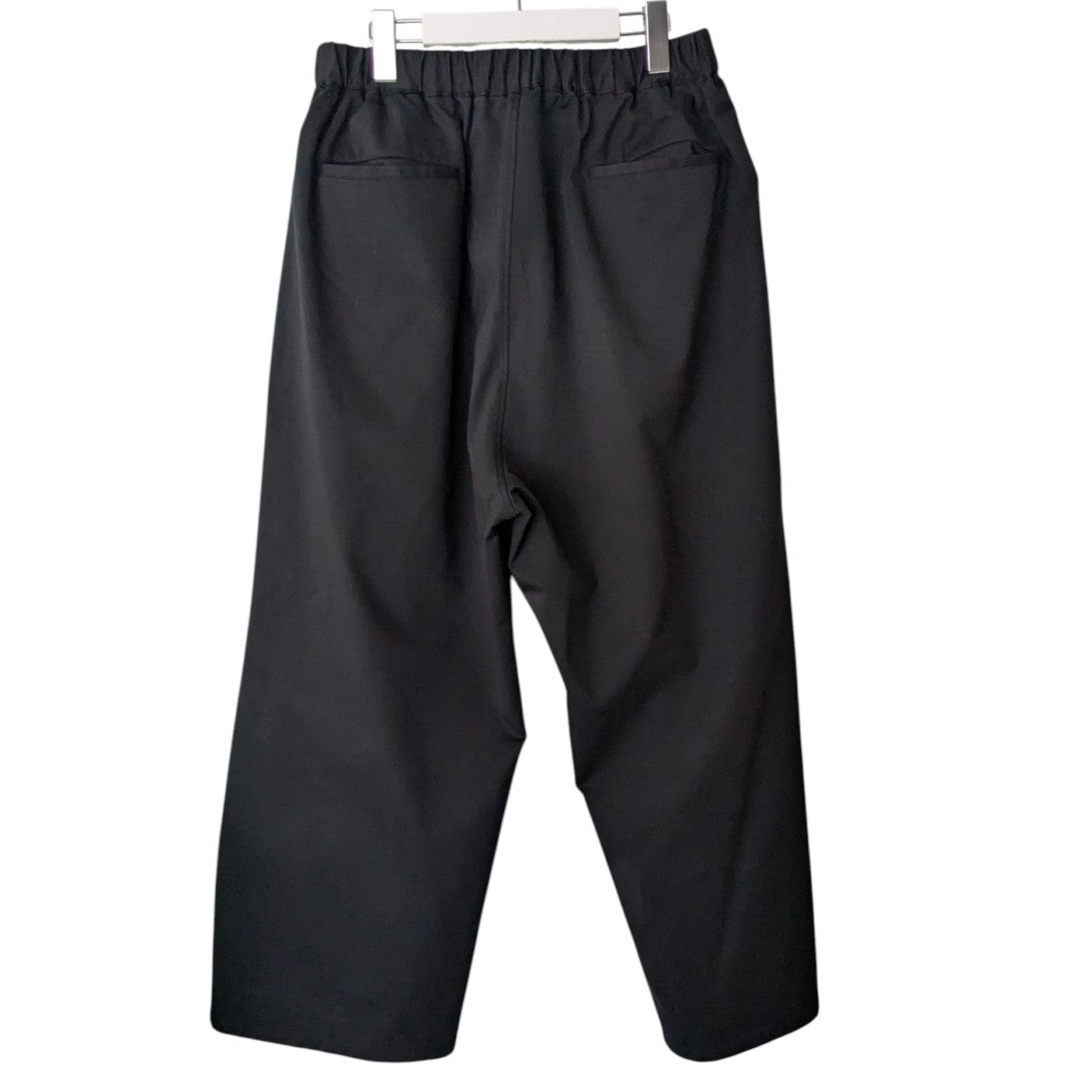 パンツ Graphpaper Chef Pants Chef Pants | FIT GUIDE | Graphpaper in Dice&Dice