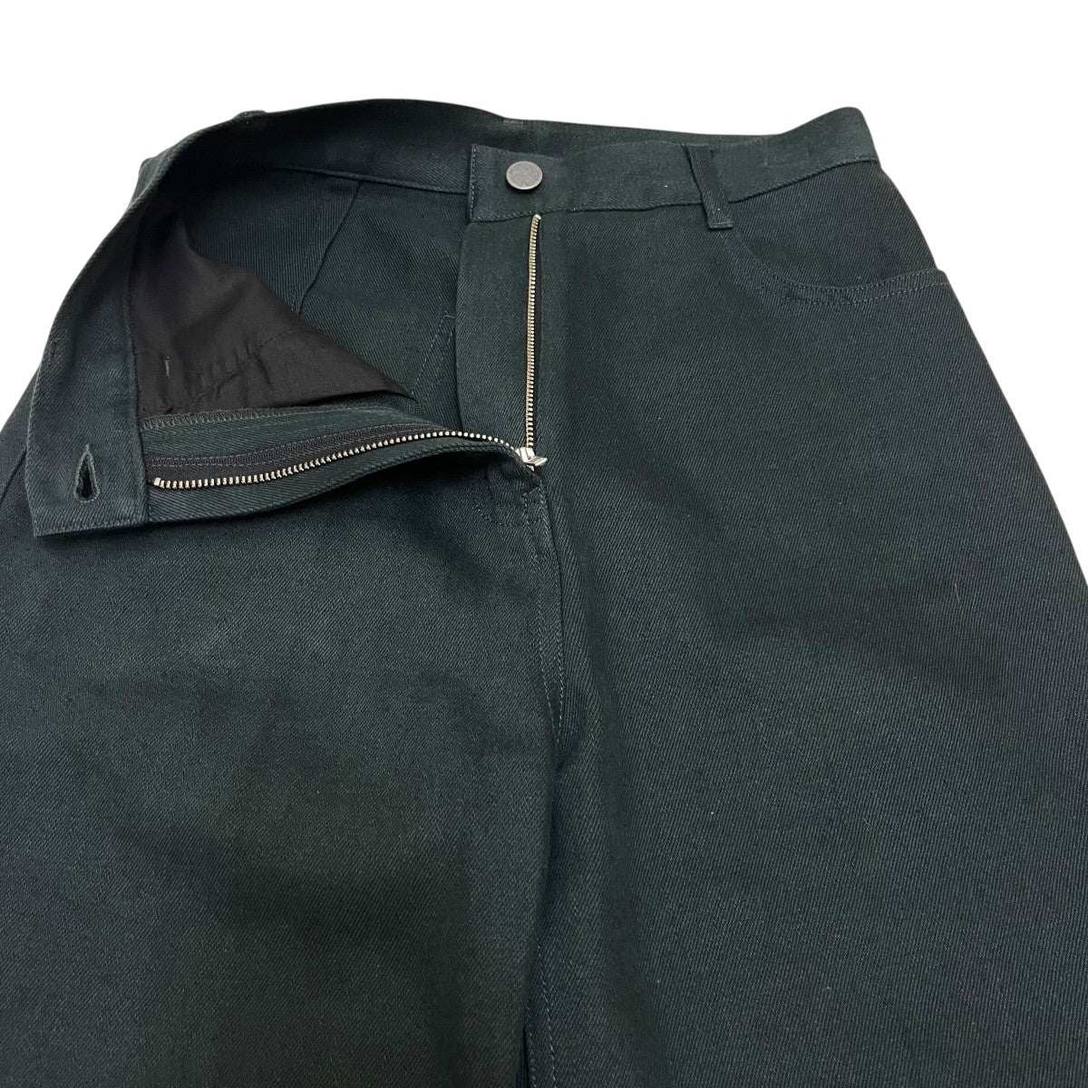 ETRE TOKYO バミューダパンツ1224323153-0 古着・中古-3枚目のアイテム画像