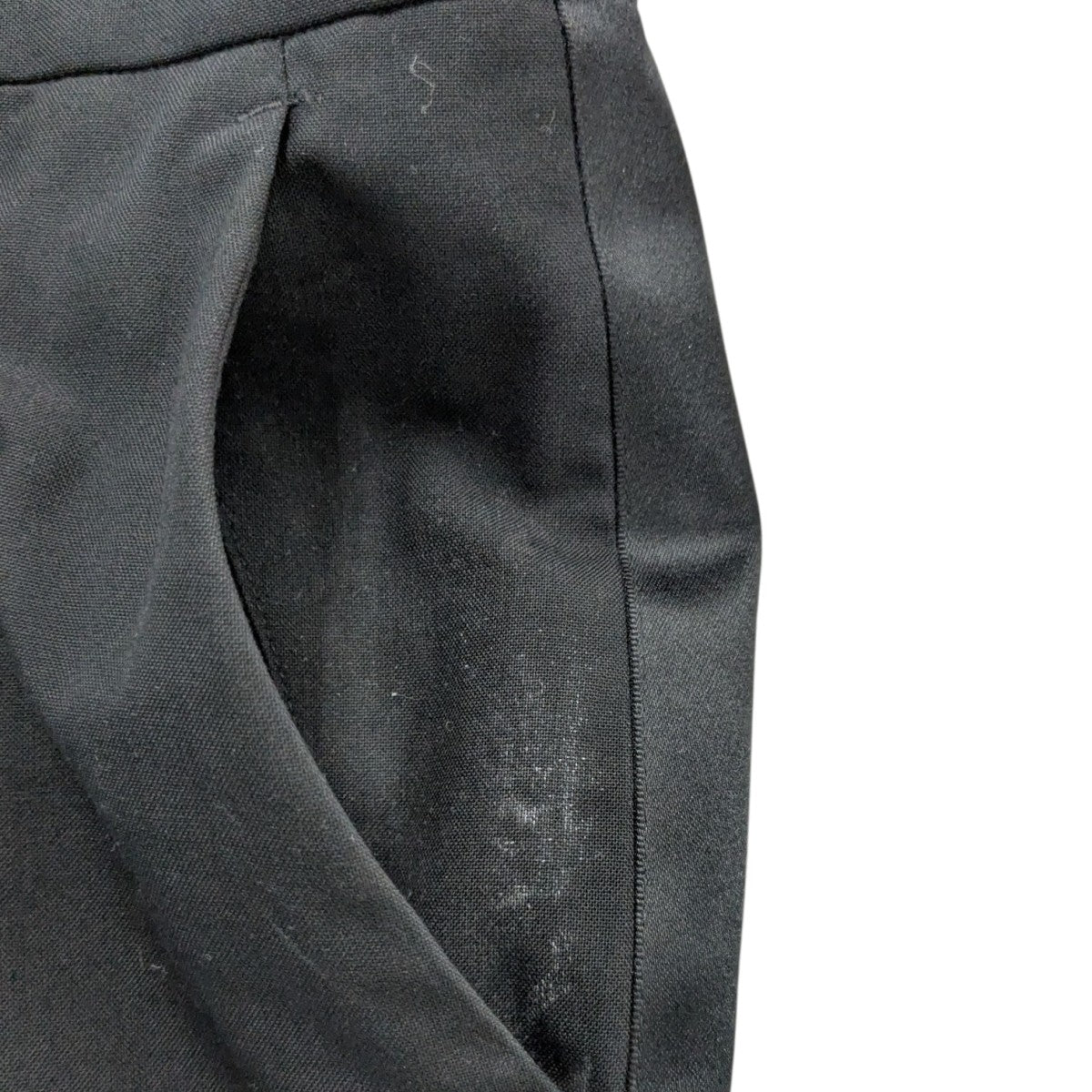 Suiting Pantsスーチングパンツ22-06048
