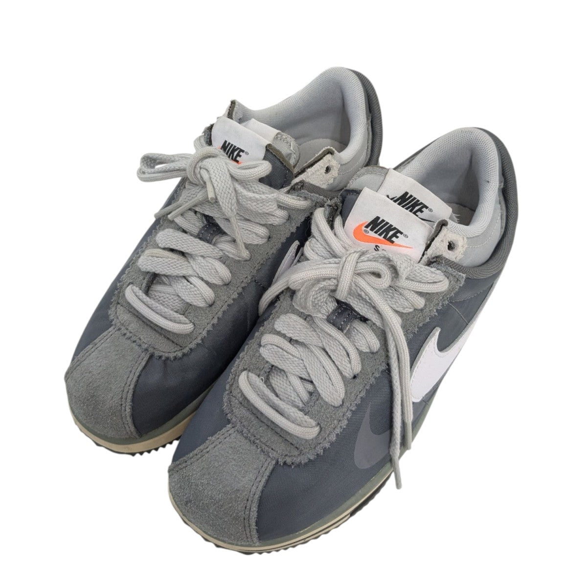 NIKE CortezスニーカーDQ0581-001