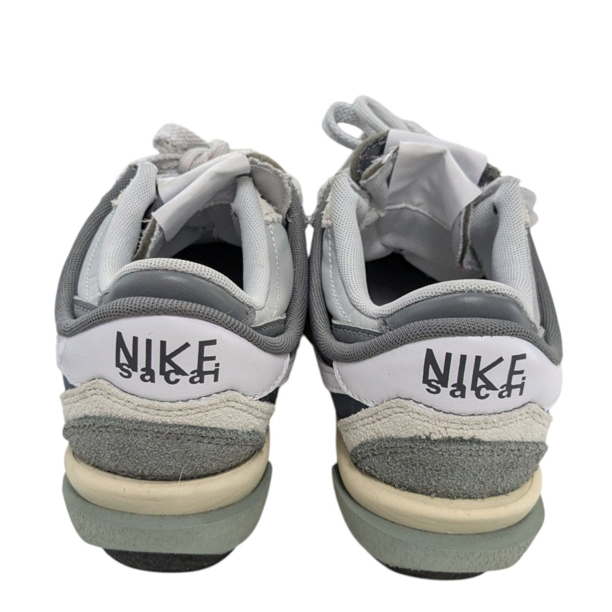 NIKE CortezスニーカーDQ0581-001