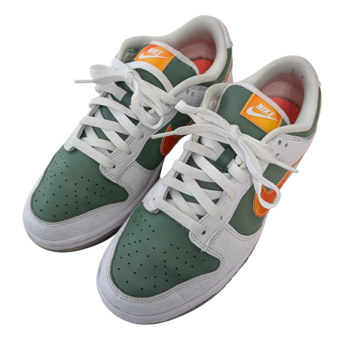 「DUNK LOW NY vs NY」スニーカー