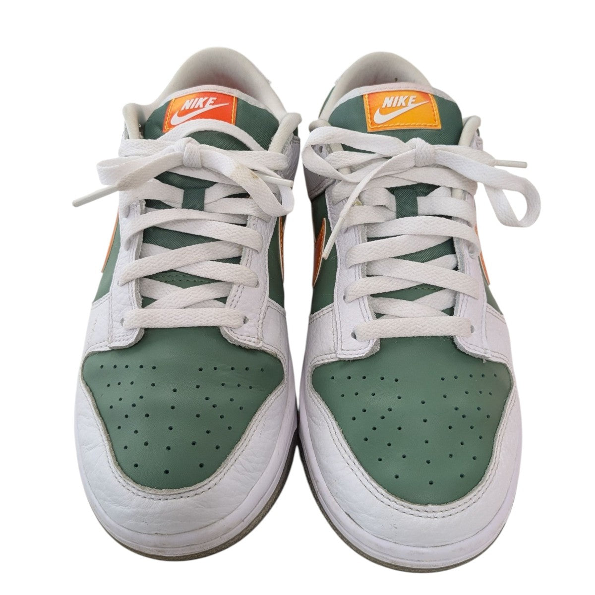 「DUNK LOW NY vs NY」スニーカー
