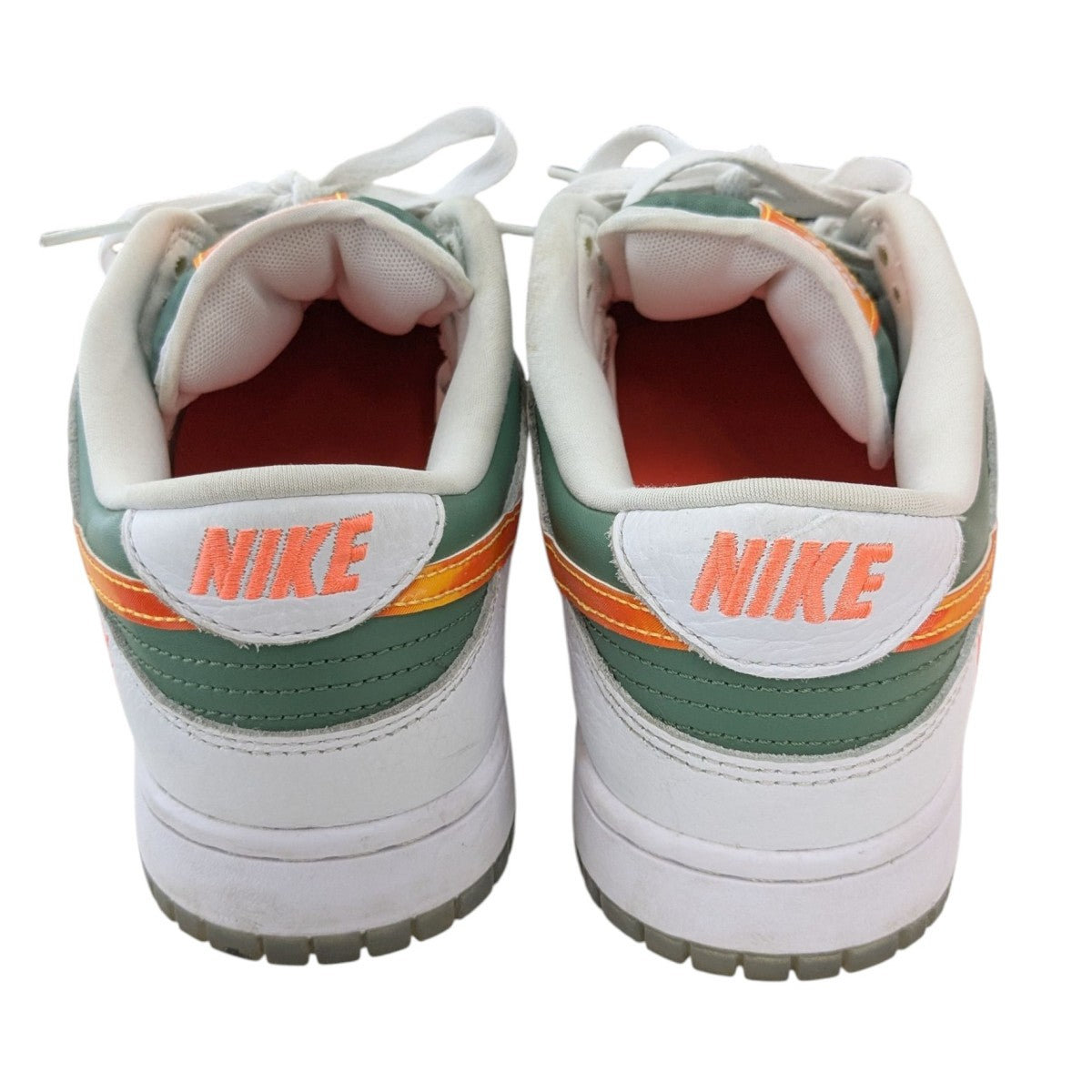 「DUNK LOW NY vs NY」スニーカー