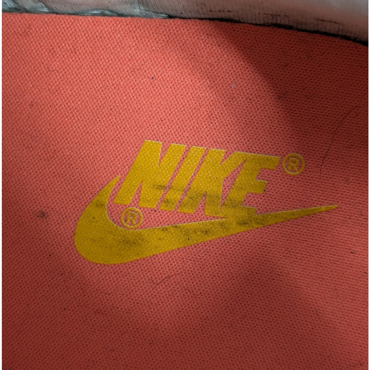 「DUNK LOW NY vs NY」スニーカー