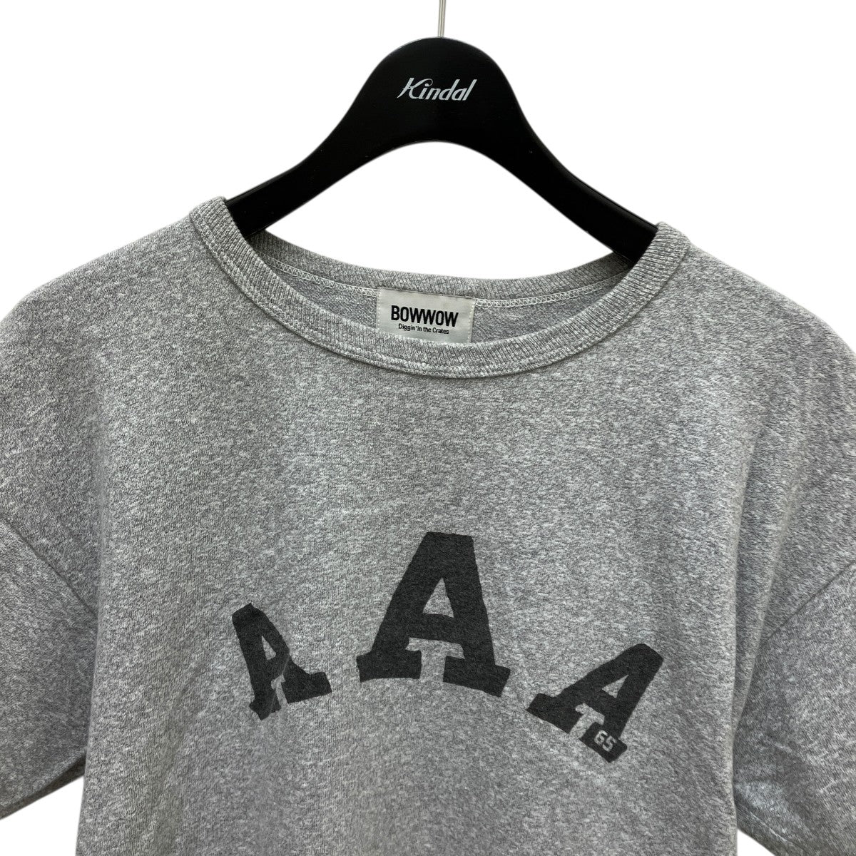 ARMY ATHLETIC ASSOCIATION 88 12 TEEプリントTシャツ