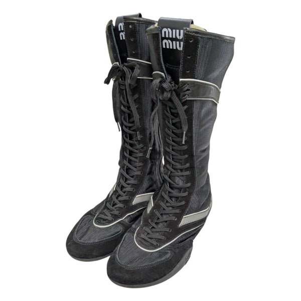 期間限定値下げmiu miu ブーツ 24629633_54644341_1000.jpg