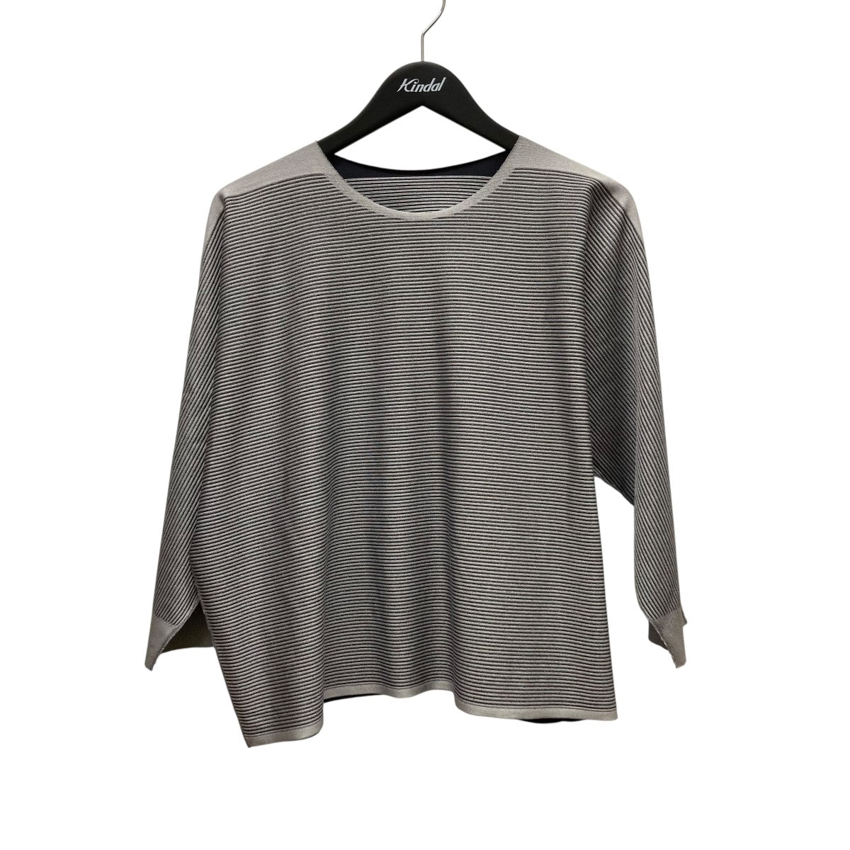 PLEATS PLEASE A-POC FORMプリーツカットソーPP53KK611 古着・中古-1枚目のアイテム画像