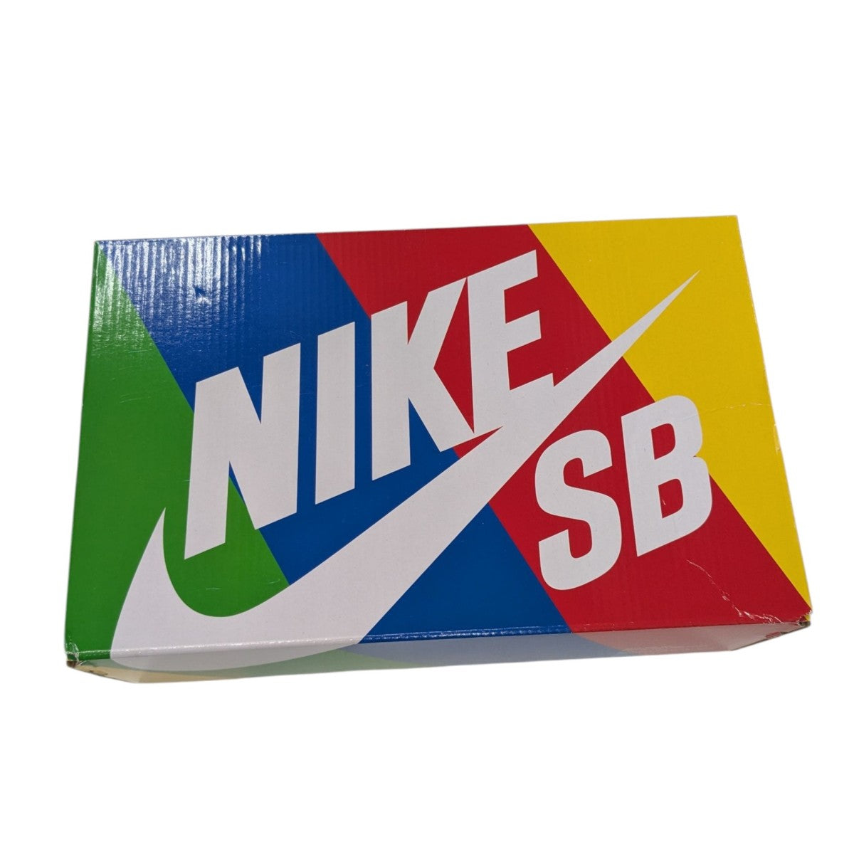 「NIKE SB DUNK LOW OG QS Orange Lobster」スニーカー
