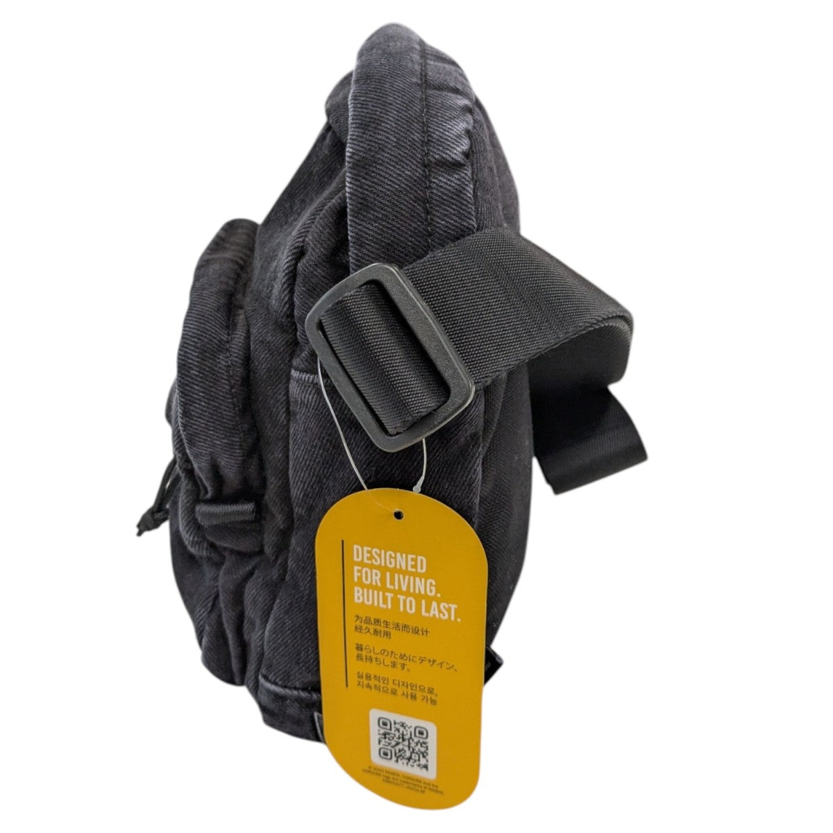 店舗購入　Supreme Denim Shoulder Bag シュプリーム Denim Shoulder Bag - Shop - Supreme