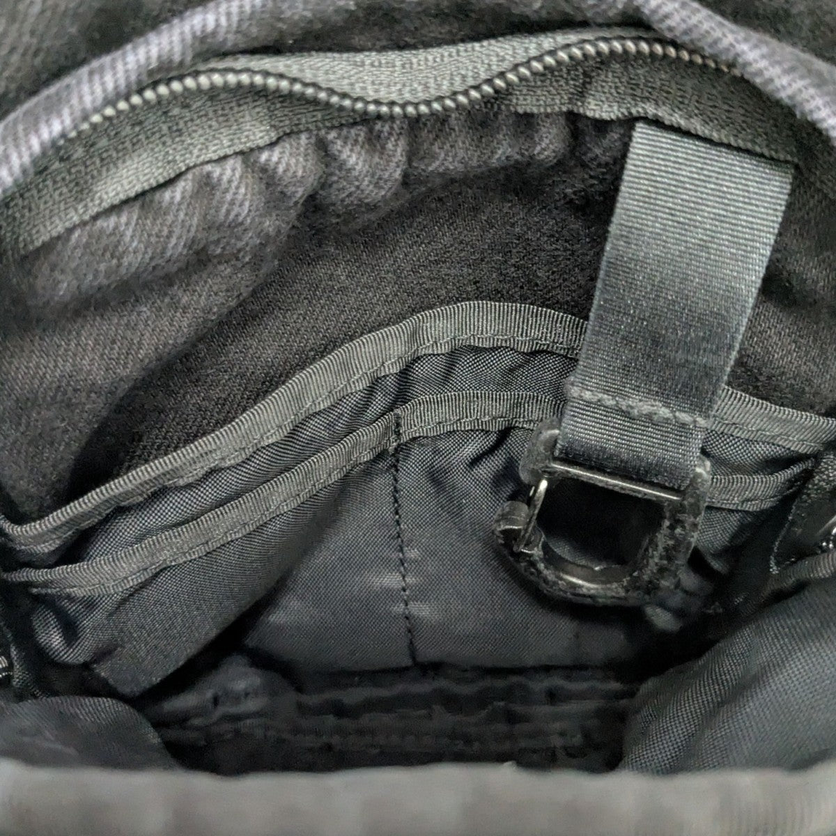 Supreme(シュプリーム) 25AWDenim Shoulder Bagデニムショルダー