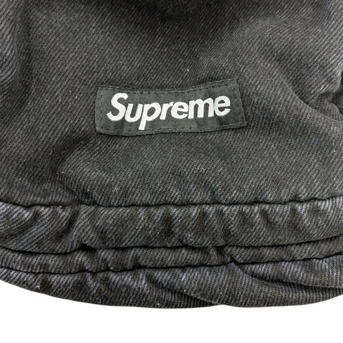 Supreme(シュプリーム) 25AWDenim Shoulder Bagデニムショルダーバッグ
