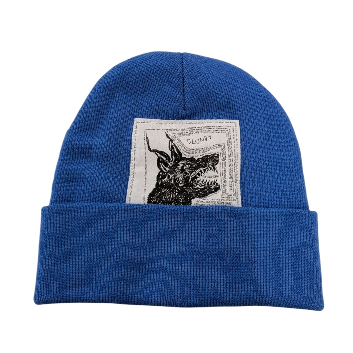 24AWTNF BEANIEビーニーNN52450I