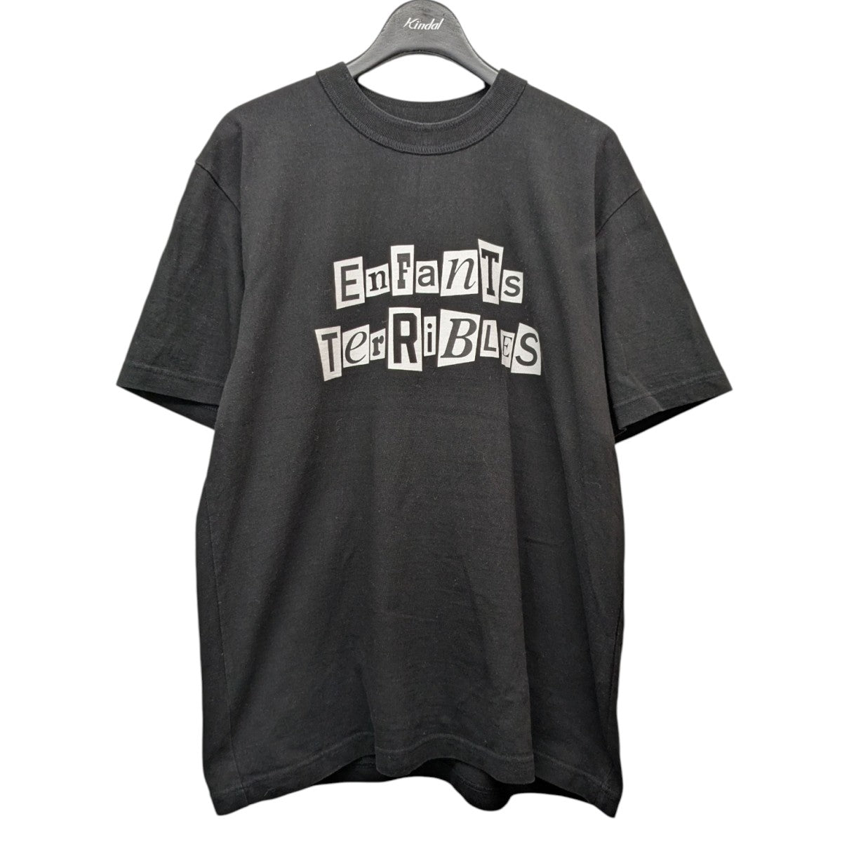 プリントTシャツ21-02498