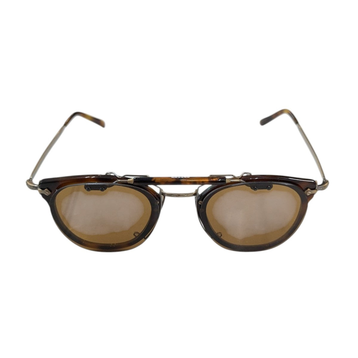 OLIVER PEOPLES(オリバーピープルズ) 「507C」クリップオン