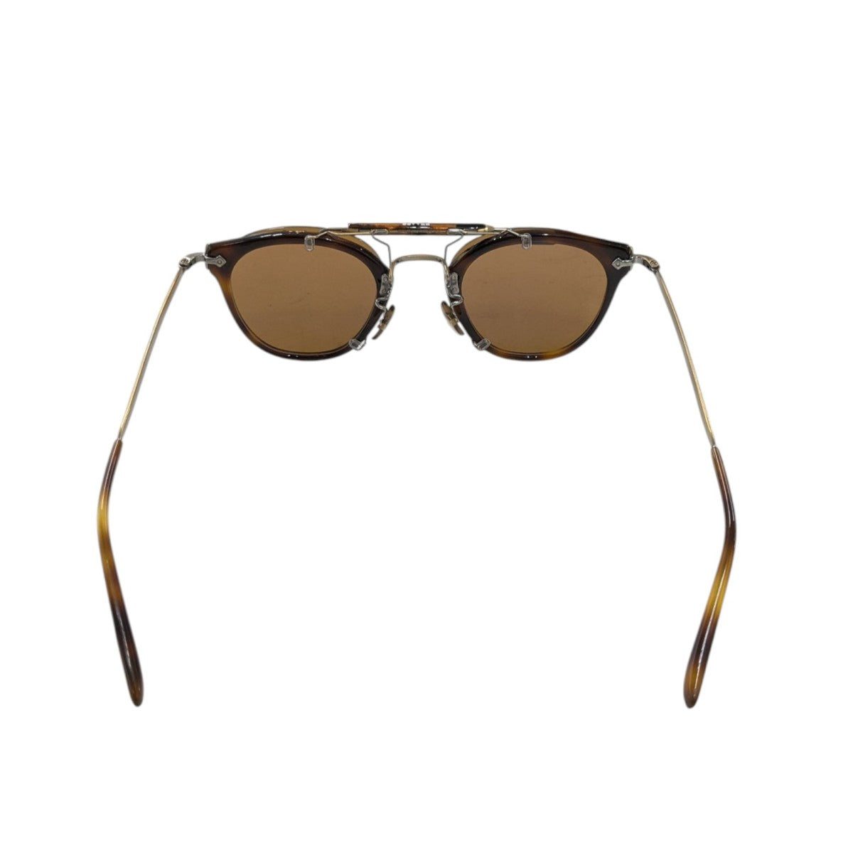 OLIVER PEOPLES(オリバーピープルズ) 「507C」クリップオン